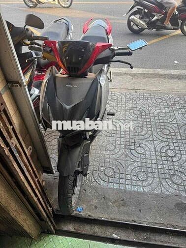 Honda Winner X Đỏ đen