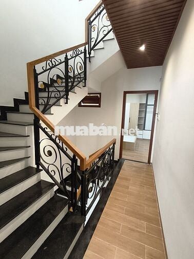 ⛔ Cho Thuê Nhà Đẹp 3 Tầng - Đường 12 Trường Thọ - Thủ Đức 