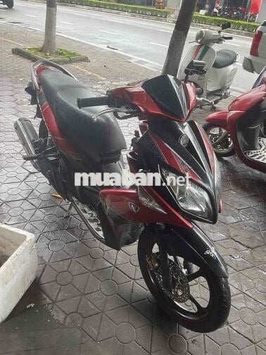 Honda Wave Đa màu