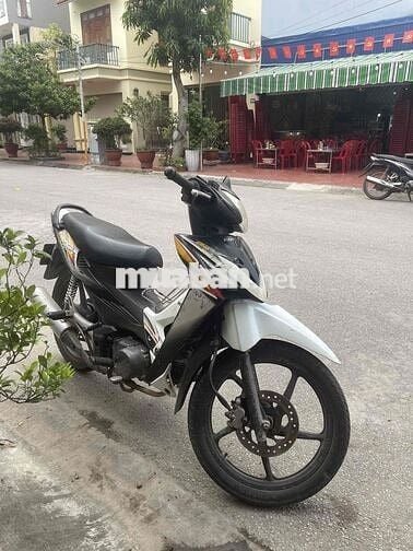 Honda Wave Đa màu