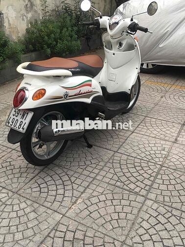 Yamaha Mio Classico 2012 chính chủ công chứng