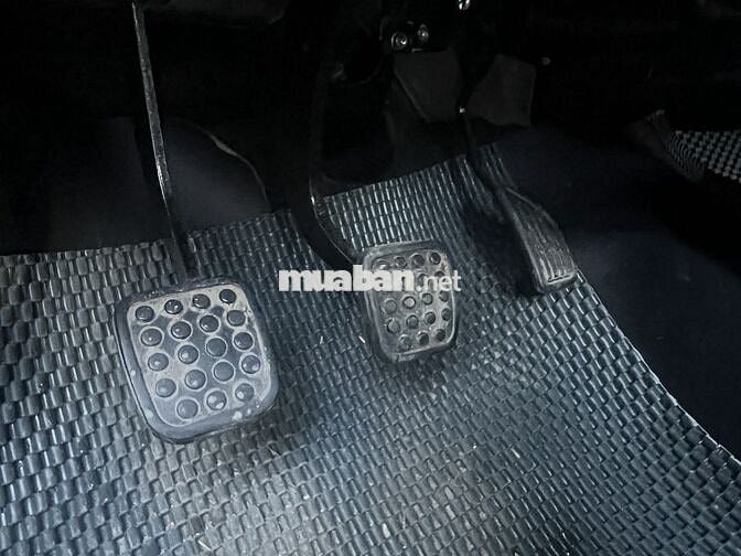 Toyota Wigo 1.2L 2018 Bạc