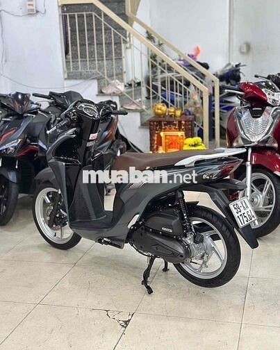 Honda Vision 2025/3000km/Bản Cổ Điển.Xe miễn bàn