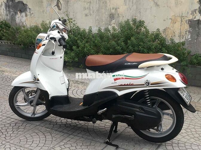 Yamaha Mio Classico 2012 chính chủ công chứng