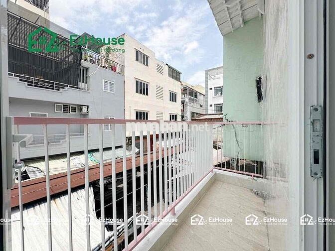 Nhà Nguyên Căn mới xây xong 3PN-3WC - Nội Thất đầy đủ - Chỉ Cọc 1