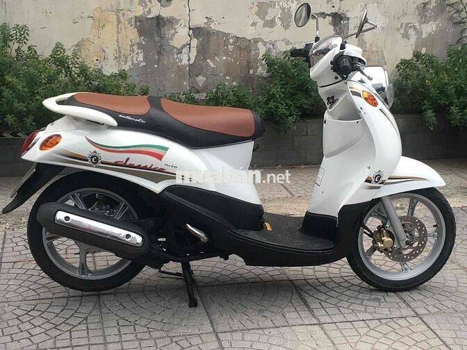 Yamaha Mio Classico 2012 chính chủ công chứng