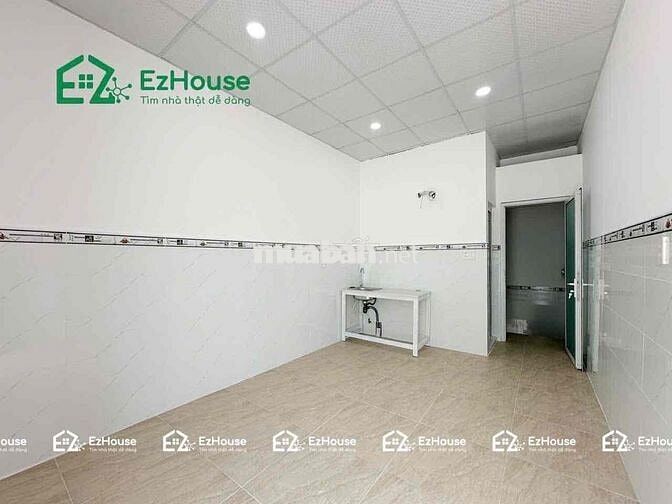 Nhà Nguyên Căn mới xây xong 3PN-3WC - Nội Thất đầy đủ - Chỉ Cọc 1