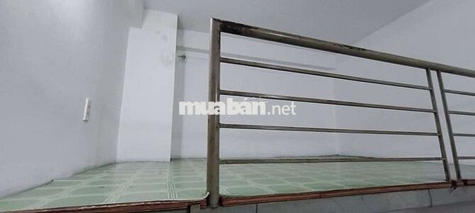 🏠 PHÒNG TRỌ CÓ GÁC - ĐÔNG HƯNG THUẬN (GẦN CẦU THAM LƯƠNG)