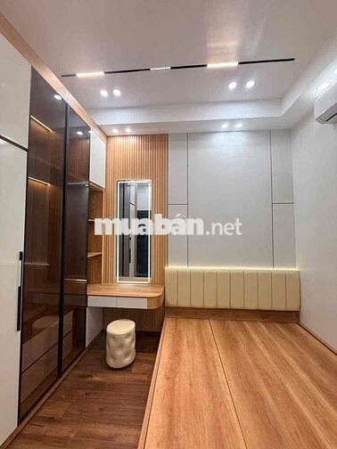 🌷 CHÍNH CHỦ PHỐ CỔ HÀNG BÚN – PHAN ĐÌNH PHÙNG – THANG MÁY  – Ở + CHO T