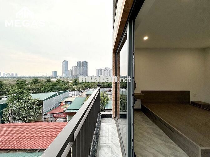 CĂN HỘ 1N1K MỚI FULL NỘI THẤT VÕ CHÍ CÔNG-LẠC LONG QUÂN-XUÂN LA 