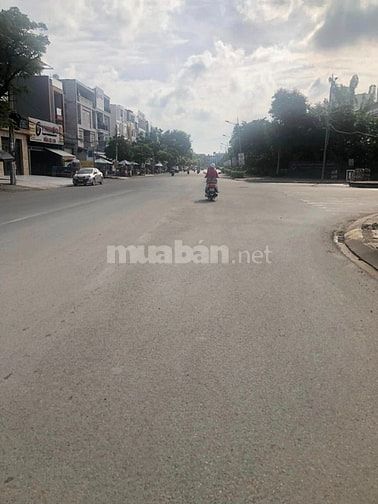Bán đất 5x12m, SHR, vay ngân hàng, gần chợ Bà Hom cũ, Tỉnh Lộ 10.