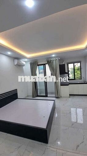 Căn hộ Studio Ngõ 38 Xuân La- Lạc Long Quân 4tr4- 6tr