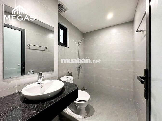 CĂN HỘ 1N1K MỚI FULL NỘI THẤT VÕ CHÍ CÔNG-LẠC LONG QUÂN-XUÂN LA 