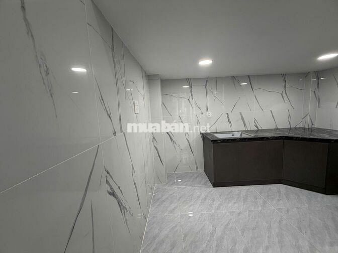 🏡 NHÀ ĐẸP QUẬN 7 – 3PN 3,4x8m công nhận đủ – HẺM 4M – SHR. 