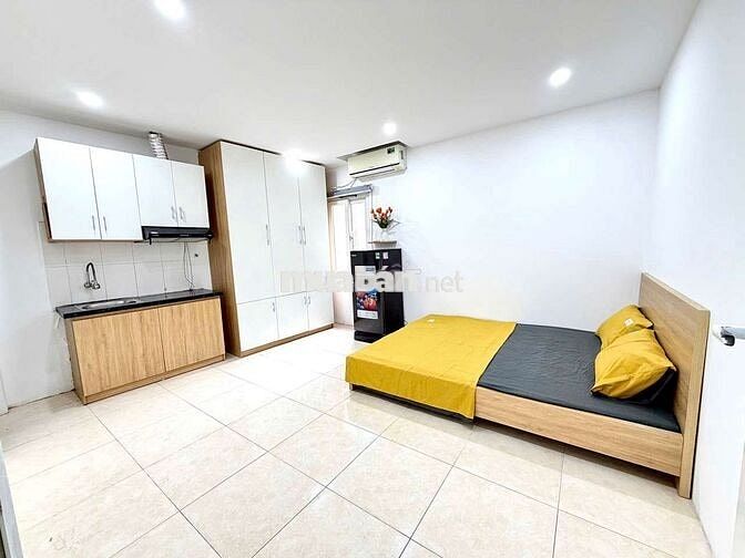 Căn hộ Studio Ngõ 38 Xuân La- Lạc Long Quân 4tr4- 6tr