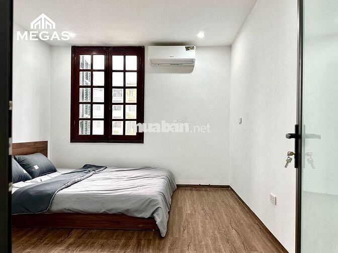 cho thuê 2n2wc ban công 70m2 ngay lotte tây hồ, âu cơ, lạc long quân