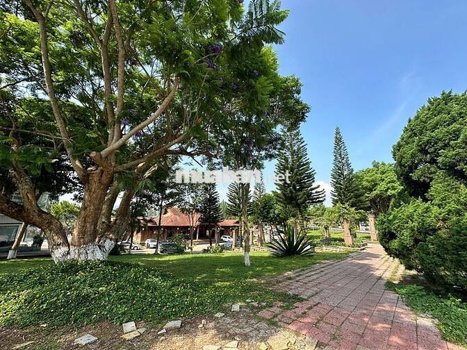 SIÊU PHẨM MẶT BẰNG BẢO LỘC – VIEW BỜ HỒ – DIỆN TÍCH KHỦNG 180M2