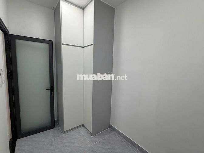 🏡 NHÀ ĐẸP QUẬN 7 – 3PN 3,4x8m công nhận đủ – HẺM 4M – SHR. 