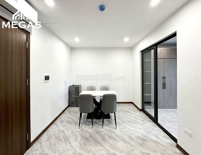 CĂN HỘ 1N1K MỚI FULL NỘI THẤT VÕ CHÍ CÔNG-LẠC LONG QUÂN-XUÂN LA 