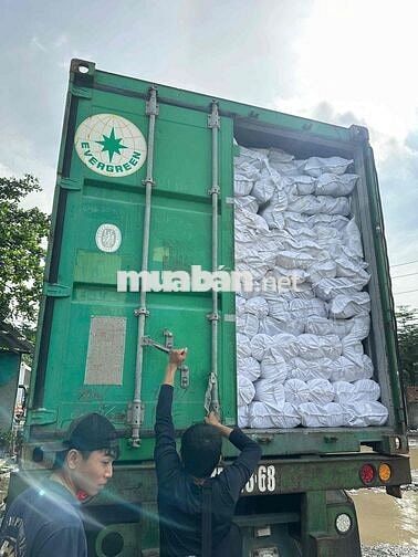 CẦN TUYỂN NHÂN VIÊN BỐC XẾP HÀNG HOÁ