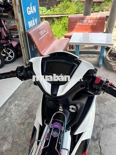 Yamaha Exciter 150 Đẹp Zin (trả góp)