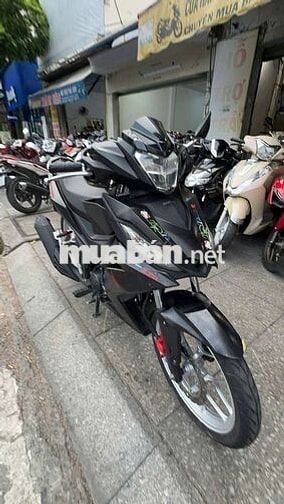 Honda Winner 2018 Đen Đã qua sử dụng