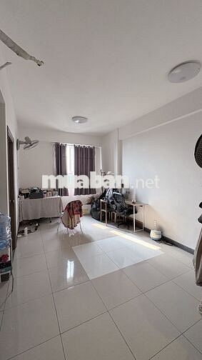 CHO NỮ THUÊ - SHARE 1PN VIEW CITY ĐẦY ĐỦ TIỆN NGHI, FULL NỘI THẤT