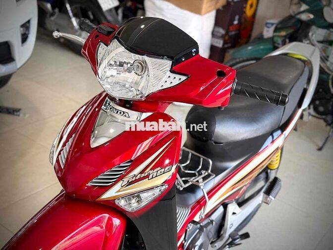 Honda Future Neo 2007 GT Đỏ