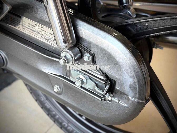 Honda Future Neo 2007 GT Đỏ