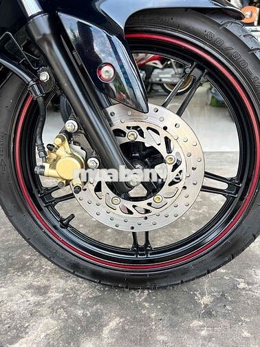 Yamaha Exciter 150 Đẹp Zin (trả góp)