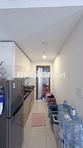 CHO NỮ THUÊ - SHARE 1PN VIEW CITY ĐẦY ĐỦ TIỆN NGHI, FULL NỘI THẤT