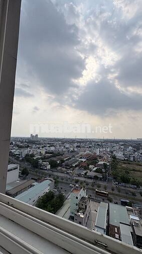 CHO NỮ THUÊ - SHARE 1PN VIEW CITY ĐẦY ĐỦ TIỆN NGHI, FULL NỘI THẤT