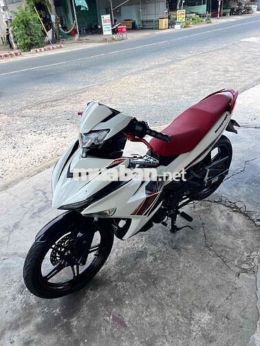 Yamaha Exciter 150 Đẹp Zin (trả góp)