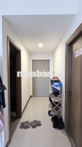 CHO NỮ THUÊ - SHARE 1PN VIEW CITY ĐẦY ĐỦ TIỆN NGHI, FULL NỘI THẤT