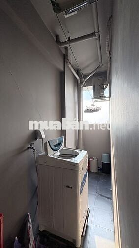 CHO NỮ THUÊ - SHARE 1PN VIEW CITY ĐẦY ĐỦ TIỆN NGHI, FULL NỘI THẤT