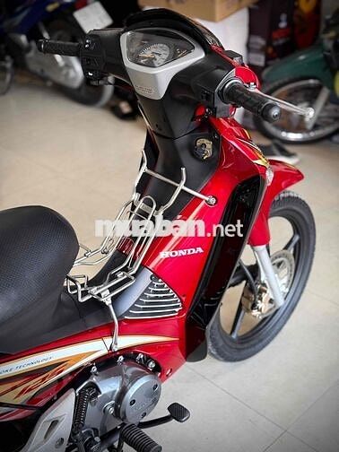 Honda Future Neo 2007 GT Đỏ