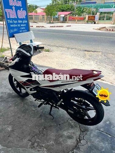 Yamaha Exciter 150 Đẹp Zin (trả góp)