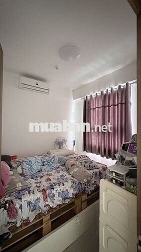 CHO NỮ THUÊ - SHARE 1PN VIEW CITY ĐẦY ĐỦ TIỆN NGHI, FULL NỘI THẤT