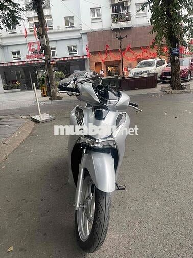 Honda SH 125i 2024 Đỏ 6000km