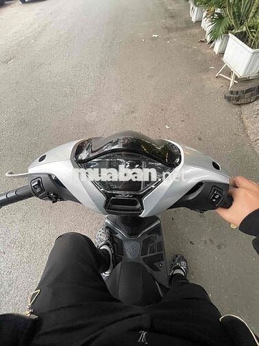 Honda SH 125i 2024 Đỏ 6000km