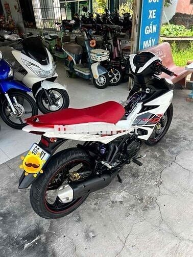 Yamaha Exciter 150 Đẹp Zin (trả góp)