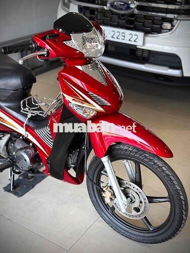 Honda Future Neo 2007 GT Đỏ