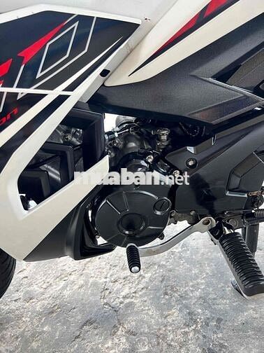 Yamaha Exciter 150 Đẹp Zin (trả góp)