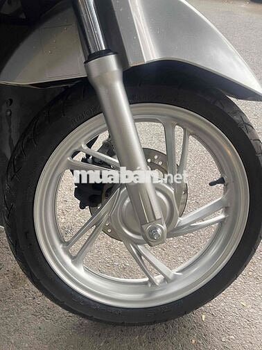 Honda SH 125i 2024 Đỏ 6000km