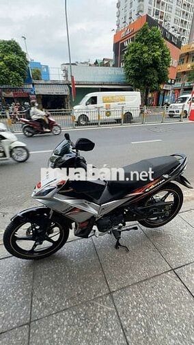 Yamaha Exciter 50cc 2022 Bạc đen 90% mới