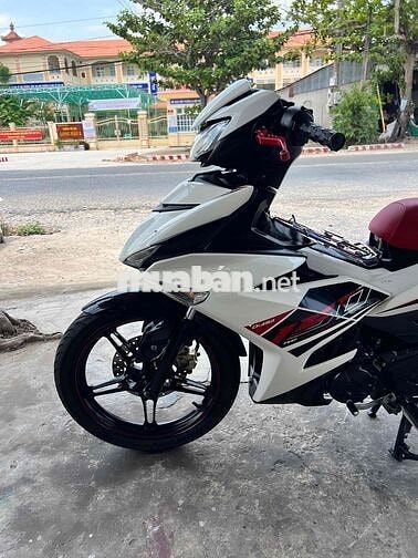Yamaha Exciter 150 Đẹp Zin (trả góp)