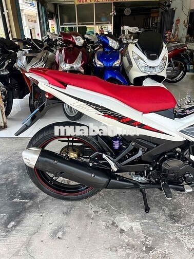 Yamaha Exciter 150 Đẹp Zin (trả góp)