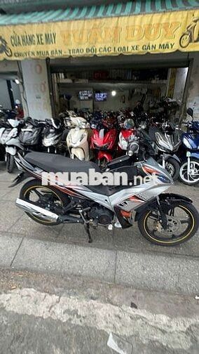 Yamaha Exciter 50cc 2022 Bạc đen 90% mới