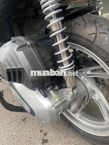 Honda SH 125i 2024 Đỏ 6000km