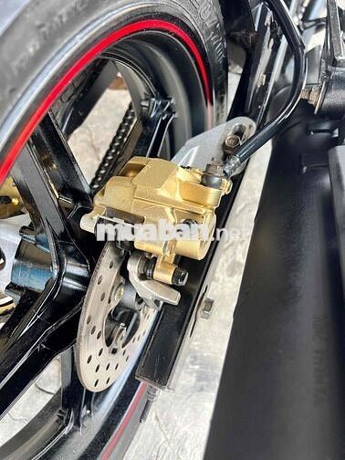 Yamaha Exciter 150 Đẹp Zin (trả góp)